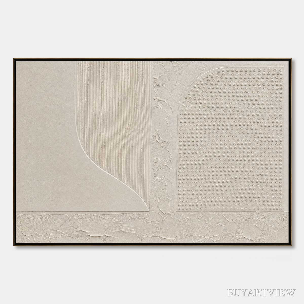 Warm neutral colour story