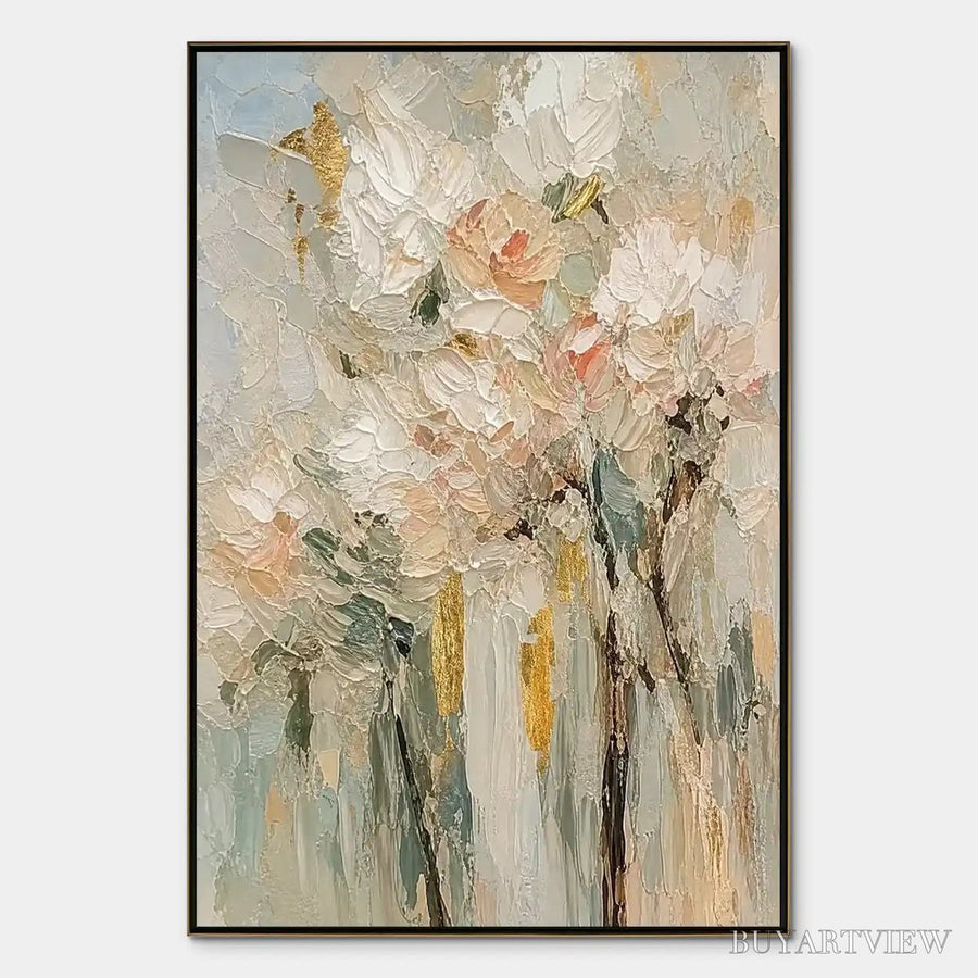 Botanical painting