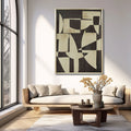 Abstract Painting #G