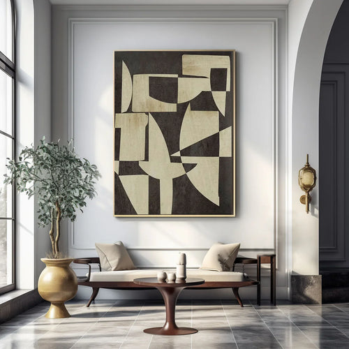 Abstract Painting #G