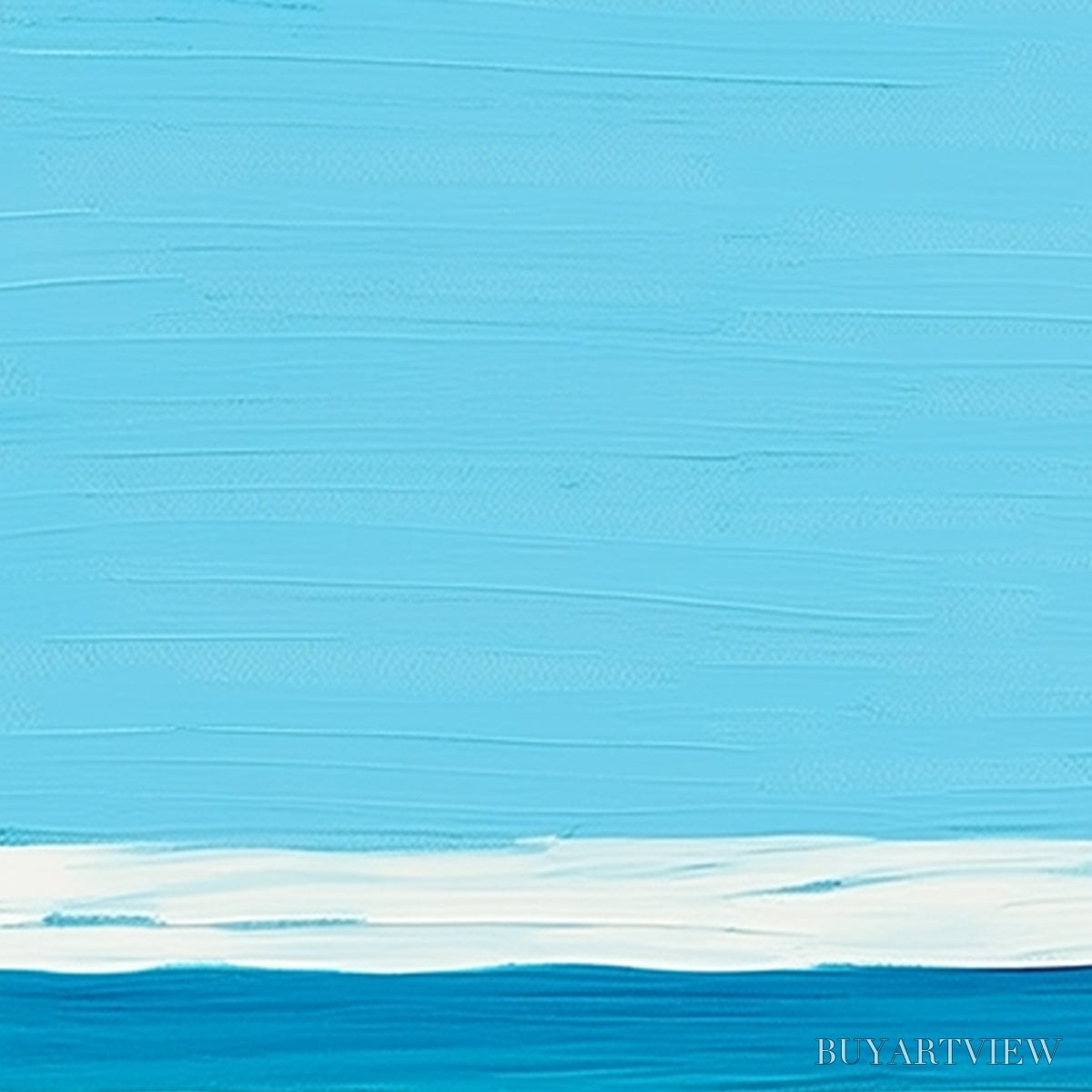 ARTOVITAS the Leap – Minimalist Art of a Summer Pool Dive - image 5