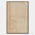 ARTOVITAS Codex – Minimalist Architectural Line Art Painting - image 1