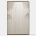 ARTOVITAS Zenith – Minimalist Textured Arch - image 1