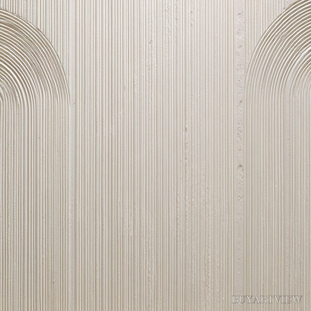 ARTOVITAS Zenith – Minimalist Textured Arch - image 3