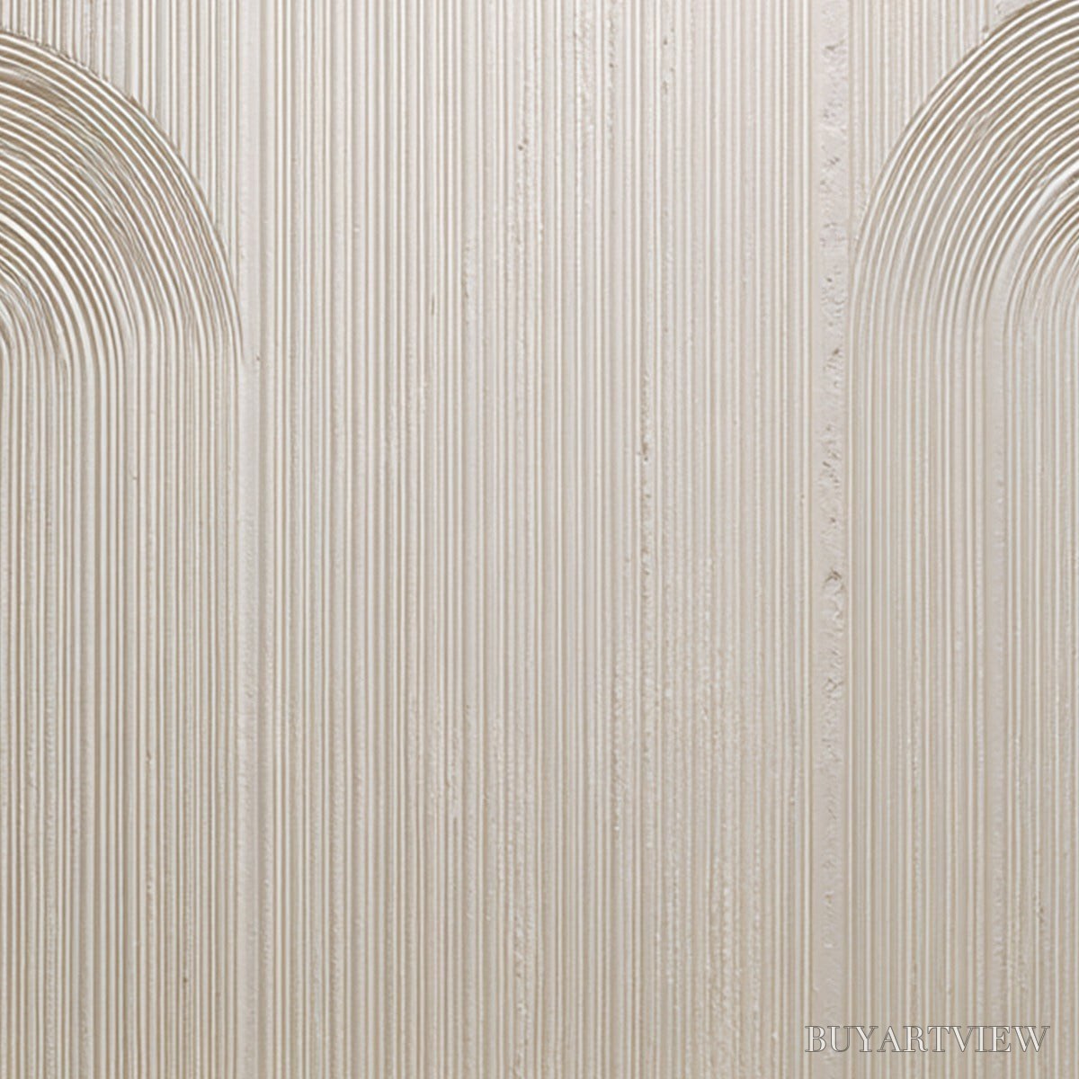 ARTOVITAS Zenith – Minimalist Textured Arch - image 3