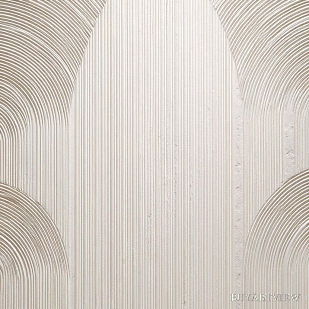 ARTOVITAS Zenith – Minimalist Textured Arch - image 5