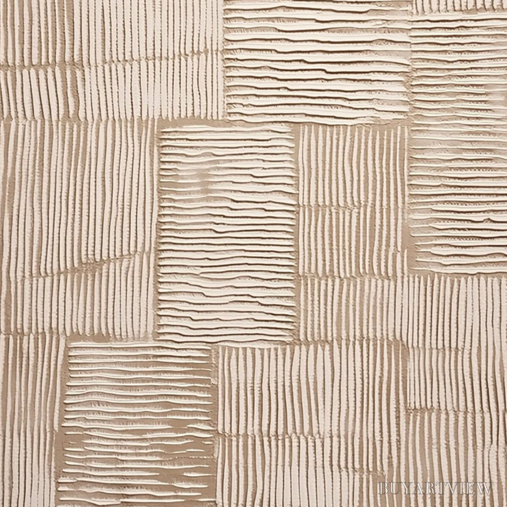 ARTOVITAS Terra Weave – Heavy Textured Minimalist Wabi Sabi - image 5