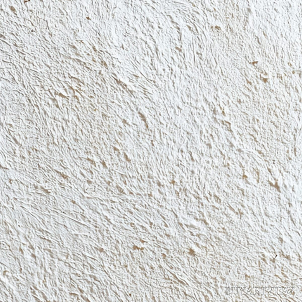 ARTOVITAS Quiet Canvas – Textured Minimalist Wabi Sabi Painting - image 3