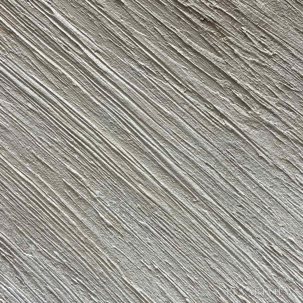 ARTOVITAS Terra Firma – Textured Abstract Earth Tones Triptych Painting - image 3