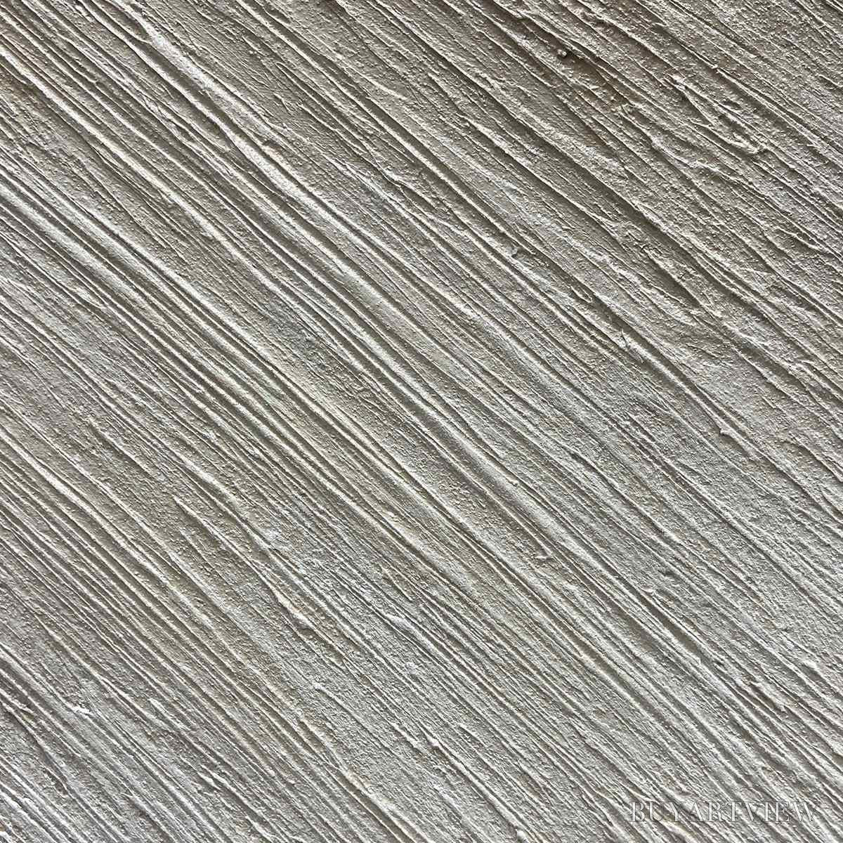 ARTOVITAS Terra Firma – Textured Abstract Earth Tones Triptych Painting - image 3