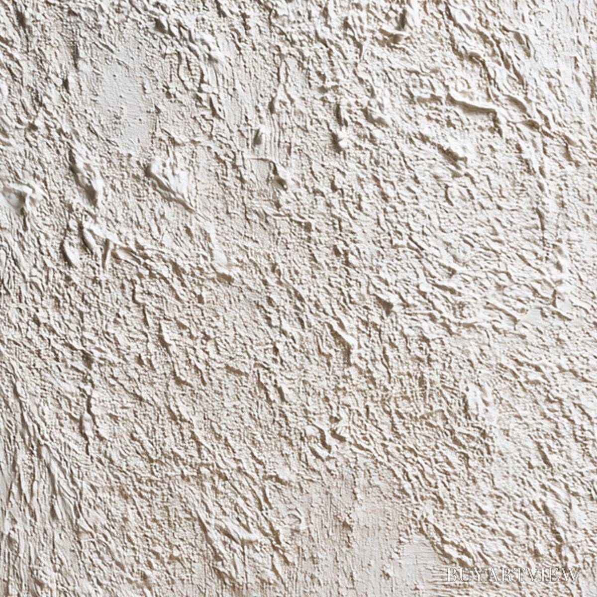 ARTOVITAS Stucco – Heavily Textured Wabi Sabi Abstract Painting - image 3