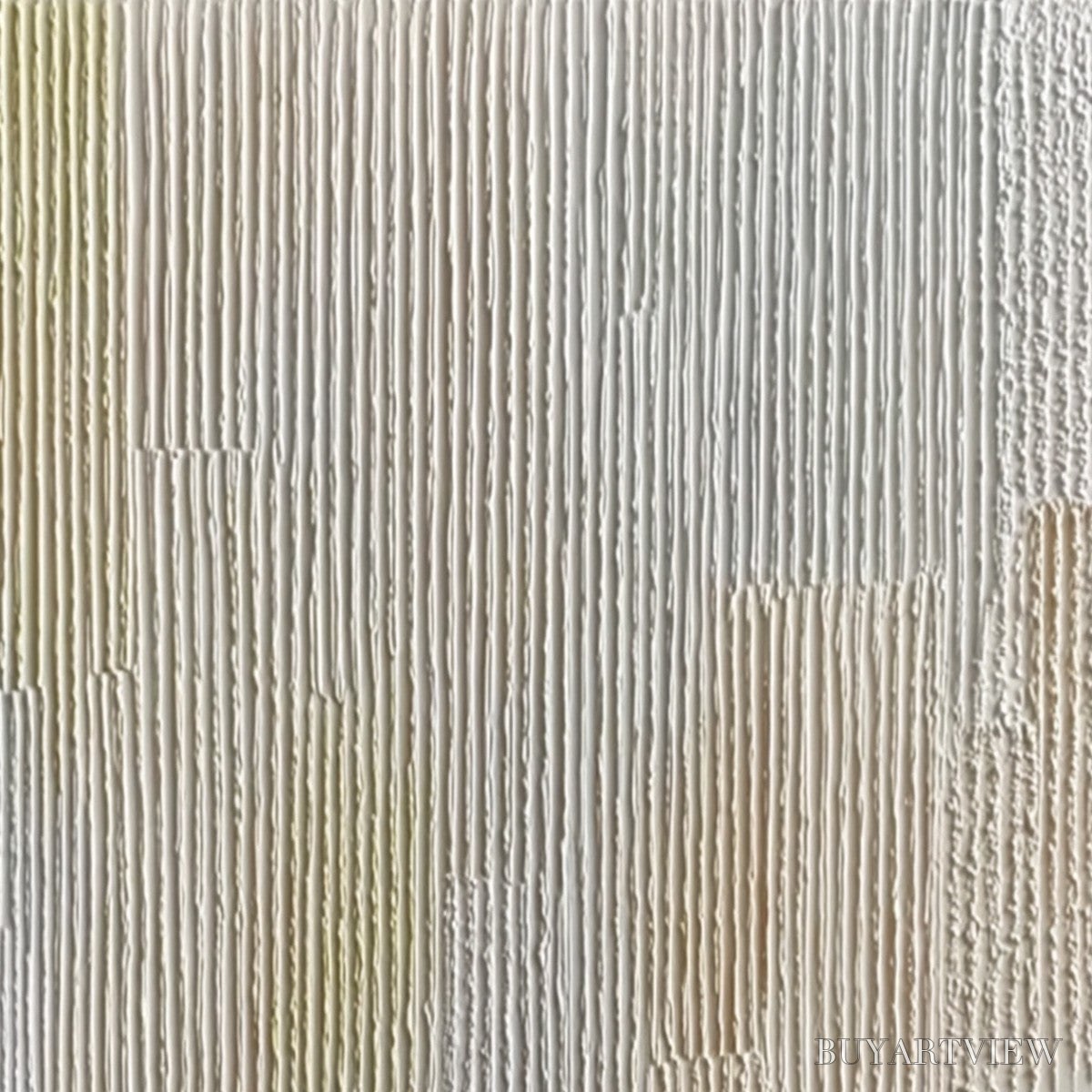 ARTOVITAS Earthen Rhythm – Textured Wabi Sabi Abstract - image 3
