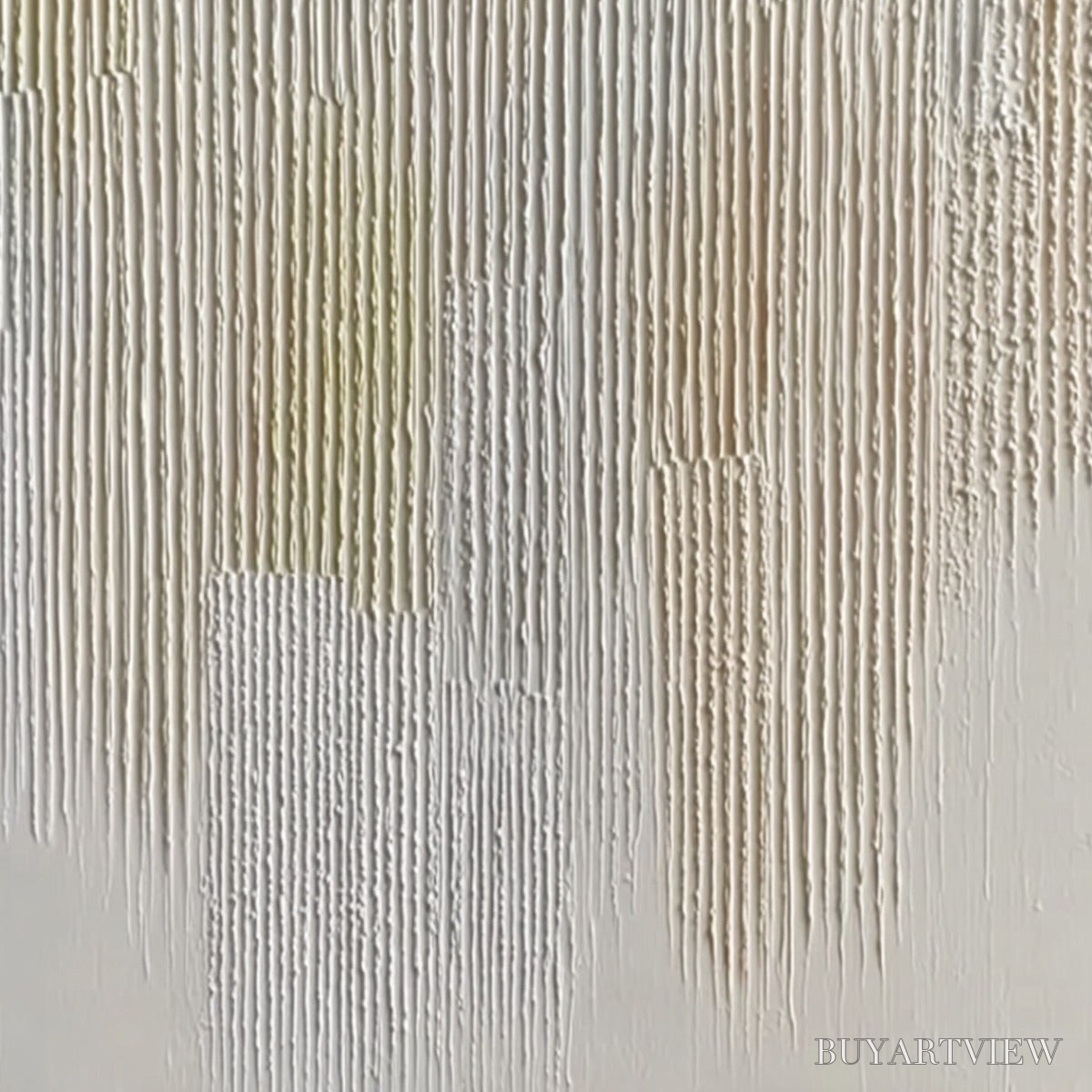 ARTOVITAS Earthen Rhythm – Textured Wabi Sabi Abstract - image 5