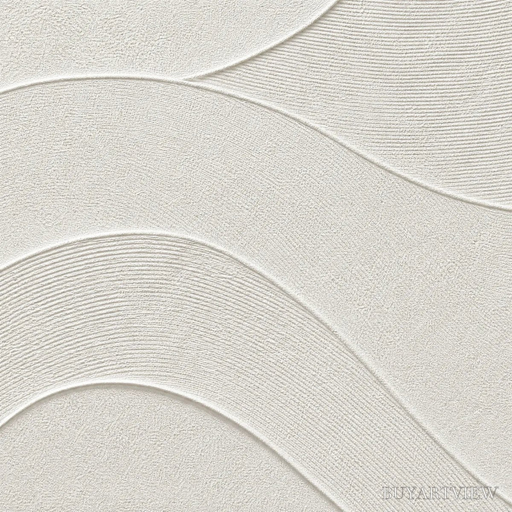 ARTOVITAS Serene Rhythm – Minimalist Textured Wabi Sabi Set - image 3