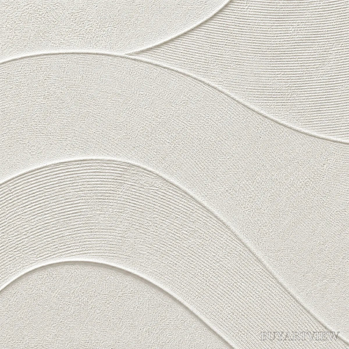 ARTOVITAS Serene Rhythm – Minimalist Textured Wabi Sabi Set - image 3