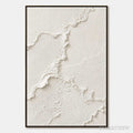 ARTOVITAS Riven – Heavily Textured Minimalist Wabi Sabi - image 1