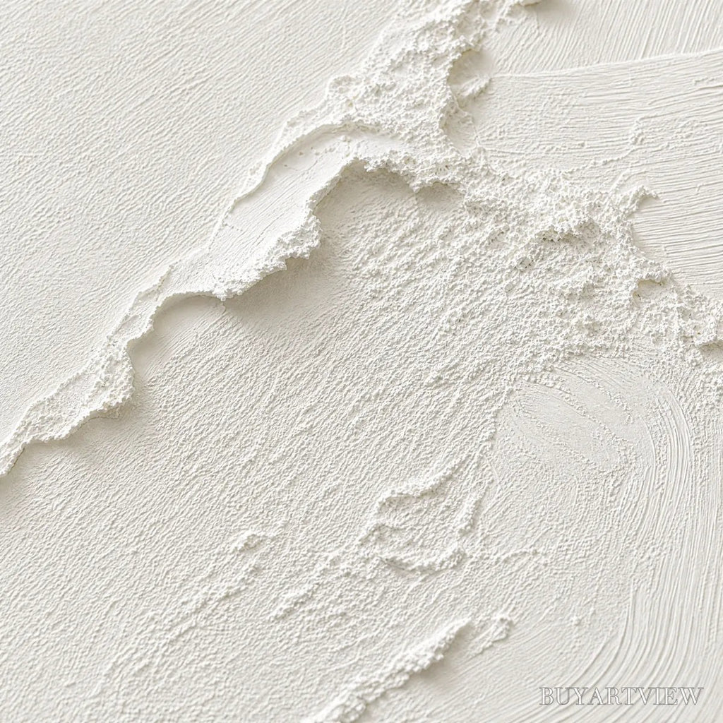ARTOVITAS Riven – Heavily Textured Minimalist Wabi Sabi - image 3