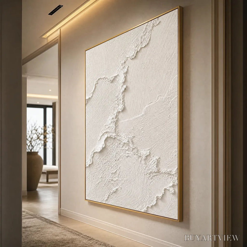 ARTOVITAS Riven – Heavily Textured Minimalist Wabi Sabi - image 4