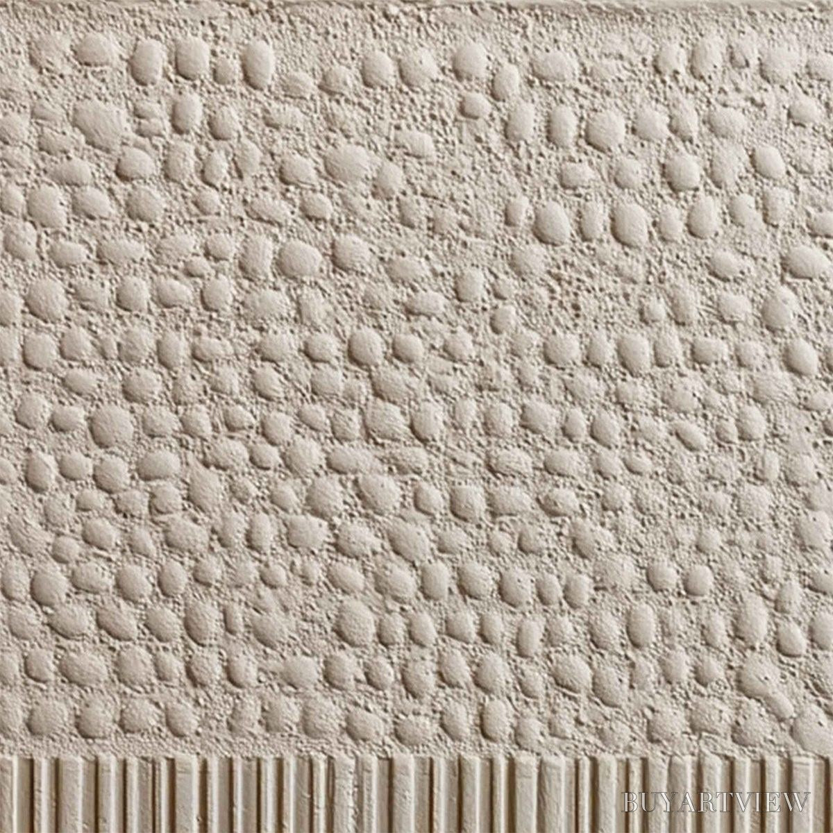 ARTOVITAS Zenith – Textured Wabi-Sabi Minimalist Abstract - image 3