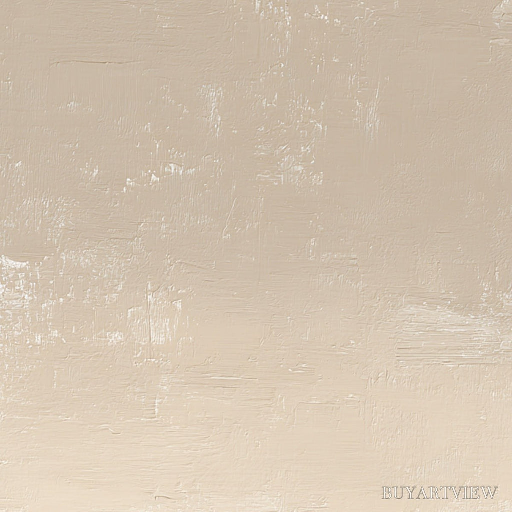 ARTOVITAS Solitude – Textured Minimalist Wabi Sabi Seascape - image 5