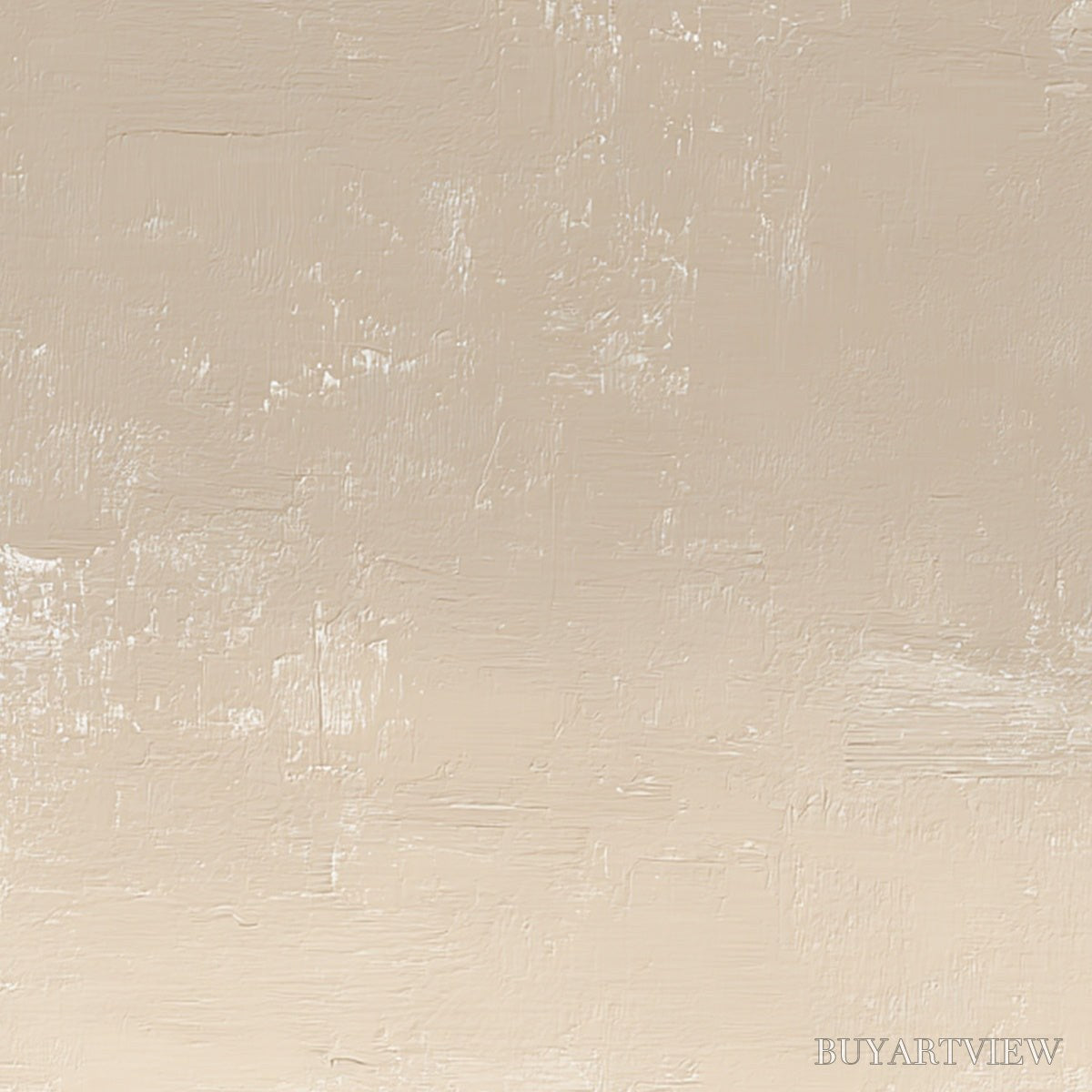 ARTOVITAS Solitude – Textured Minimalist Wabi Sabi Seascape - image 5