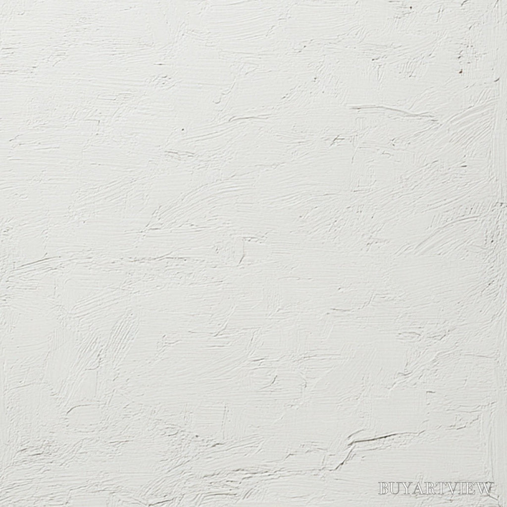 ARTOVITAS Coastal Whisper – Textured Minimalist Wabi Sabi Beach Painting - image 5