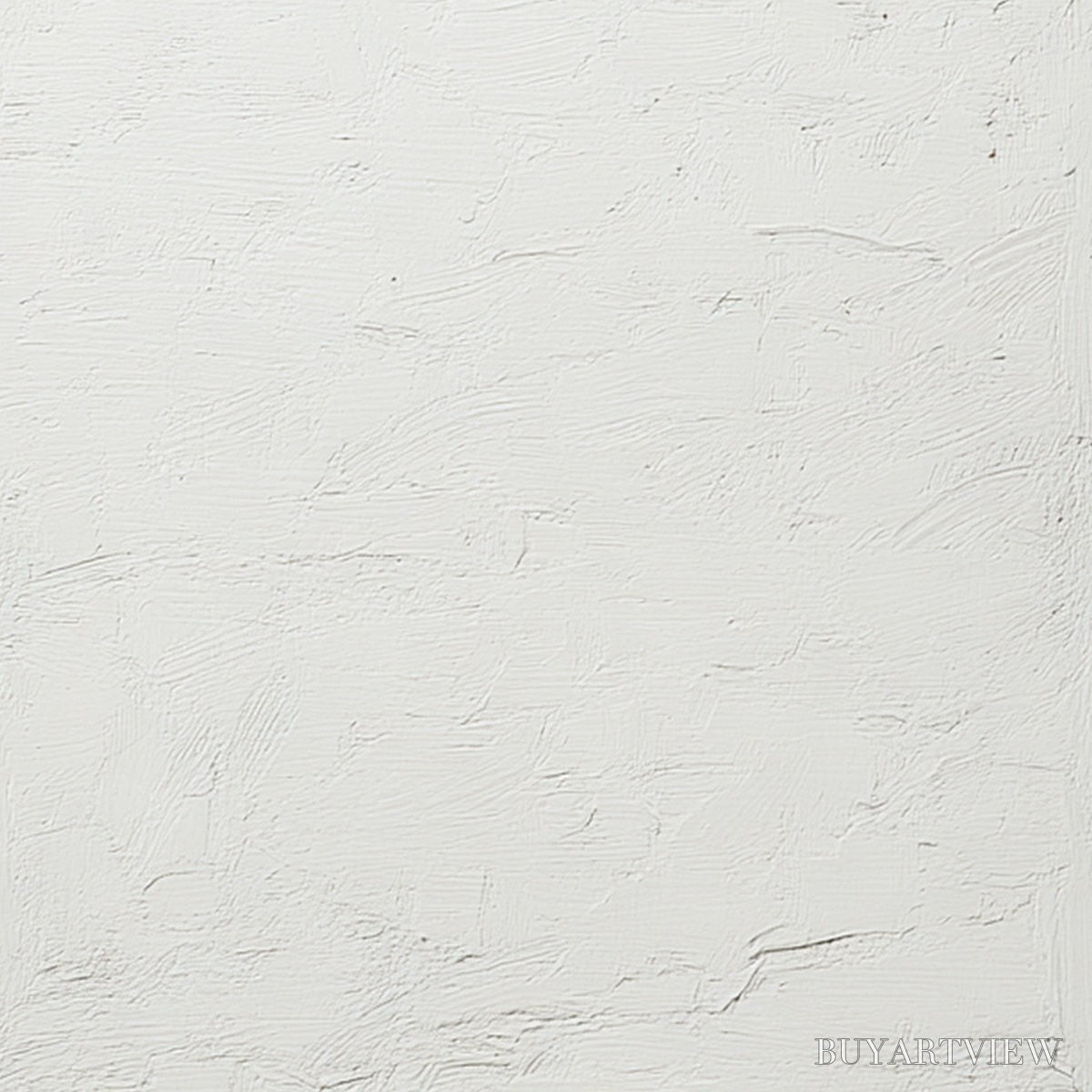 ARTOVITAS Coastal Whisper – Textured Minimalist Wabi Sabi Beach Painting - image 5