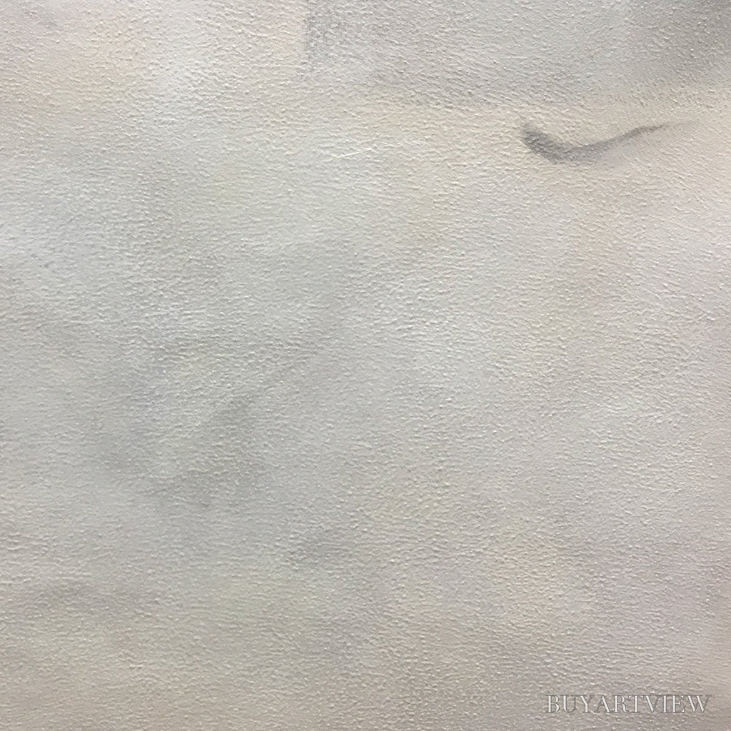 ARTOVITAS Abstract Beach Triptych – Minimalist Beach Painting Set of 3 - image 3
