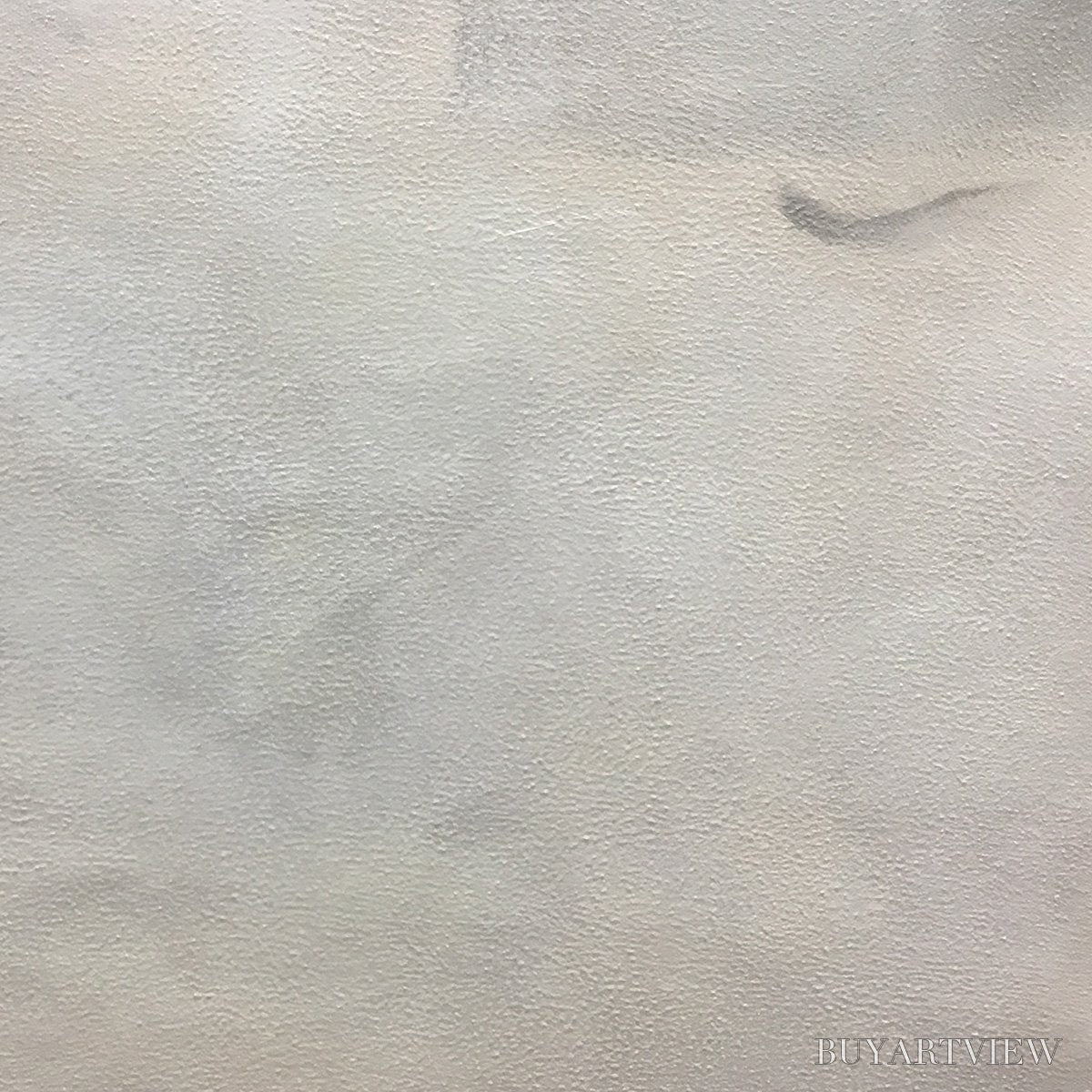 ARTOVITAS Abstract Beach Triptych – Minimalist Beach Painting Set of 3 - image 3