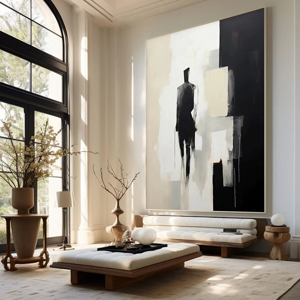 Abstract Painting #H