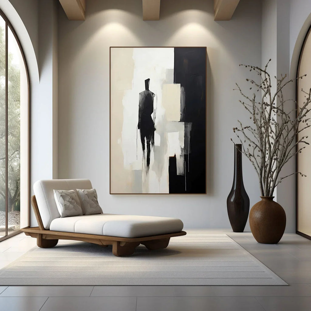 Abstract Painting #H