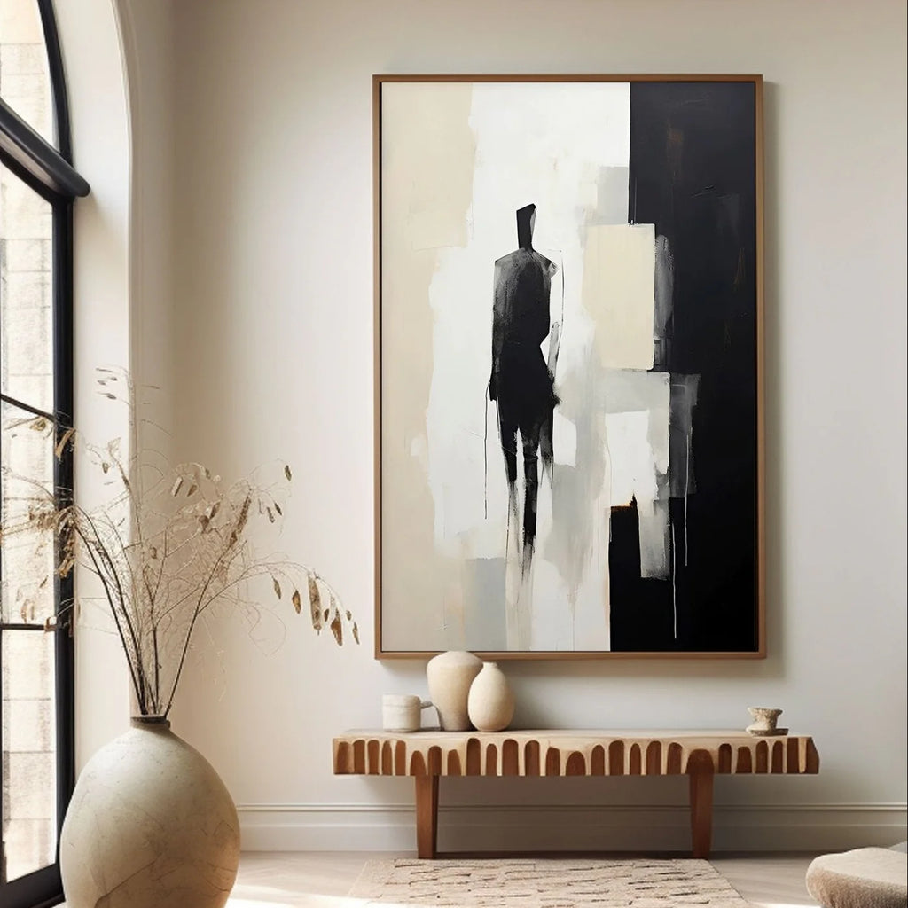 Abstract Painting #H