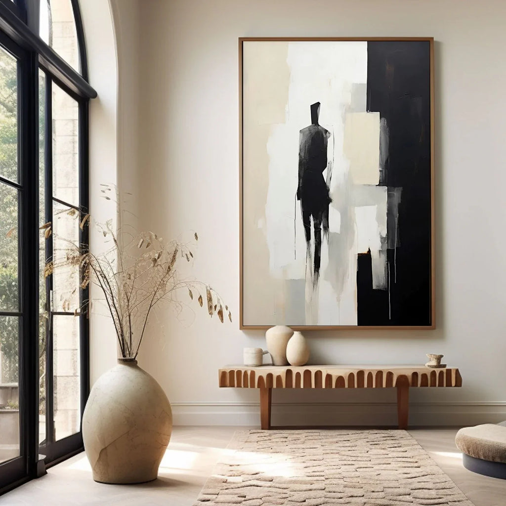 Abstract Painting #H