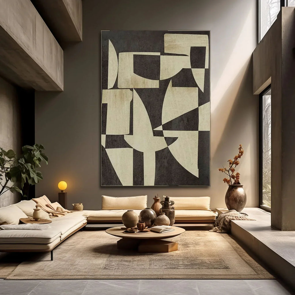 Abstract Painting #G