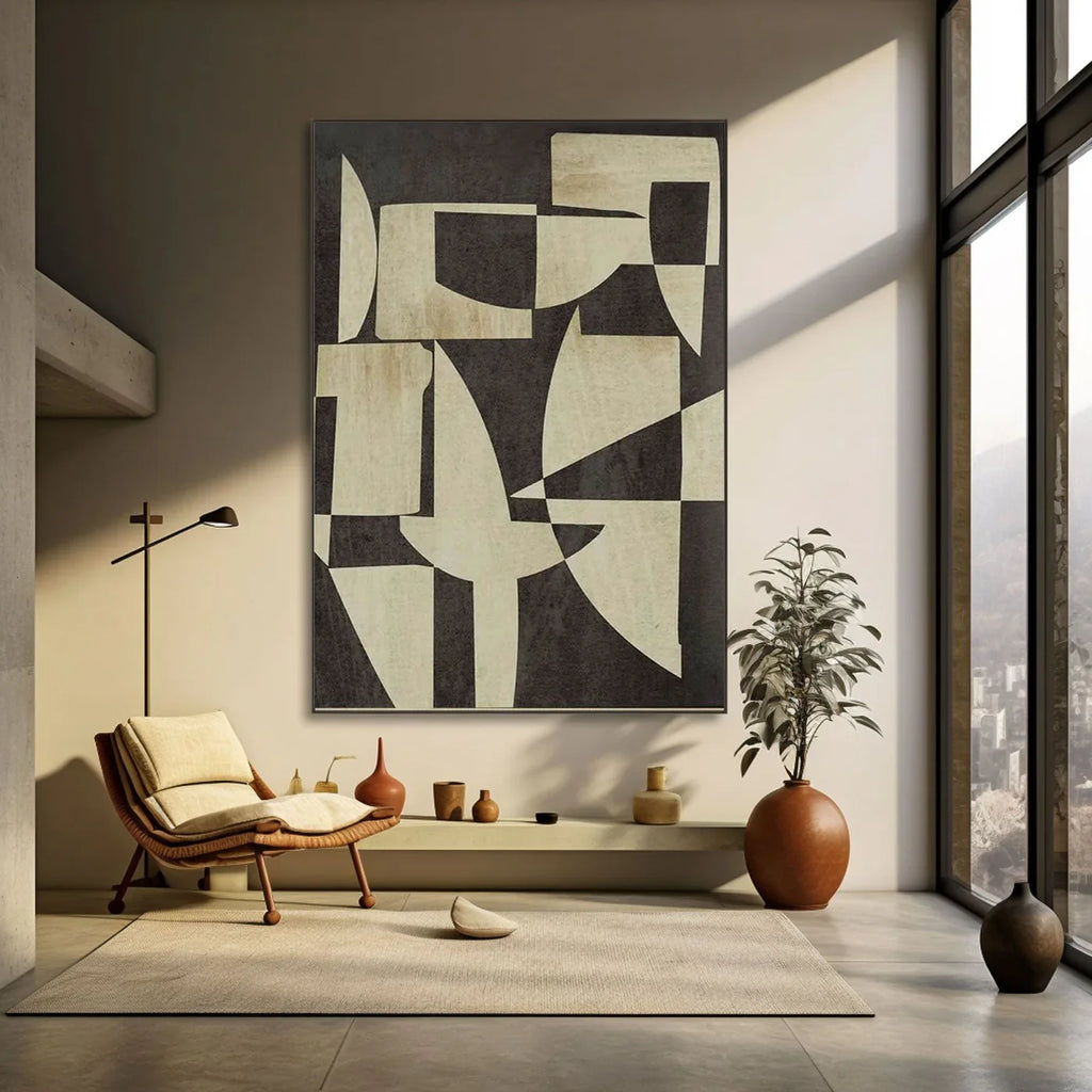 Abstract Painting #G