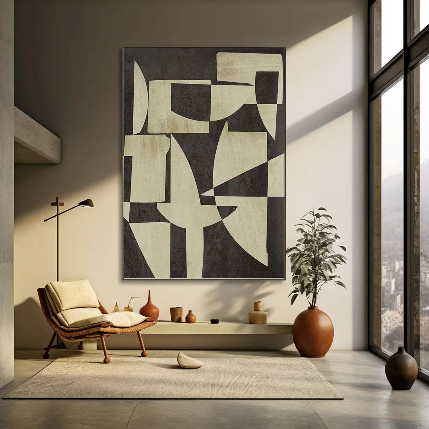Abstract Painting #G
