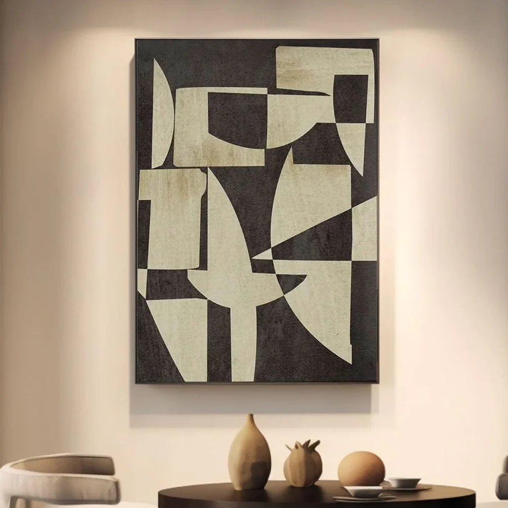 Abstract Painting #G