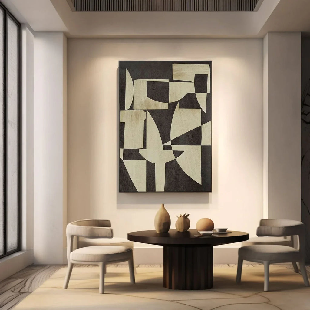 Abstract Painting #G