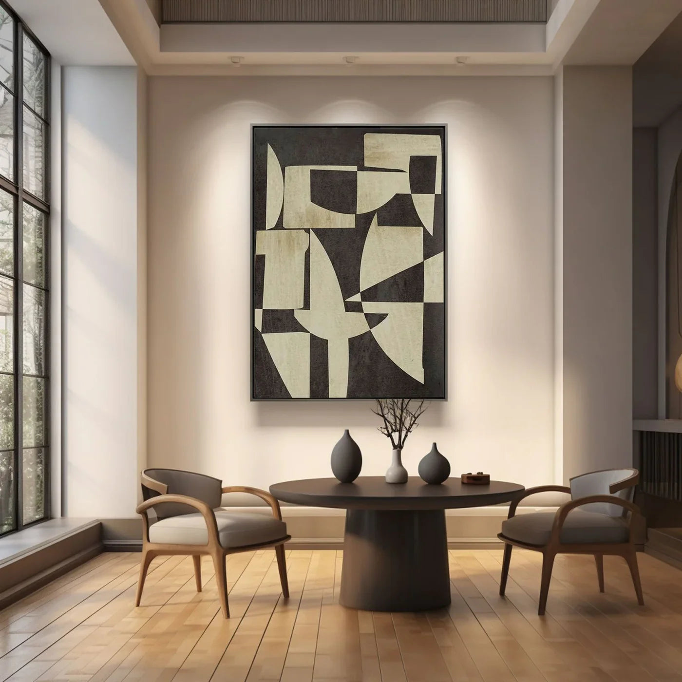 Abstract Painting #G
