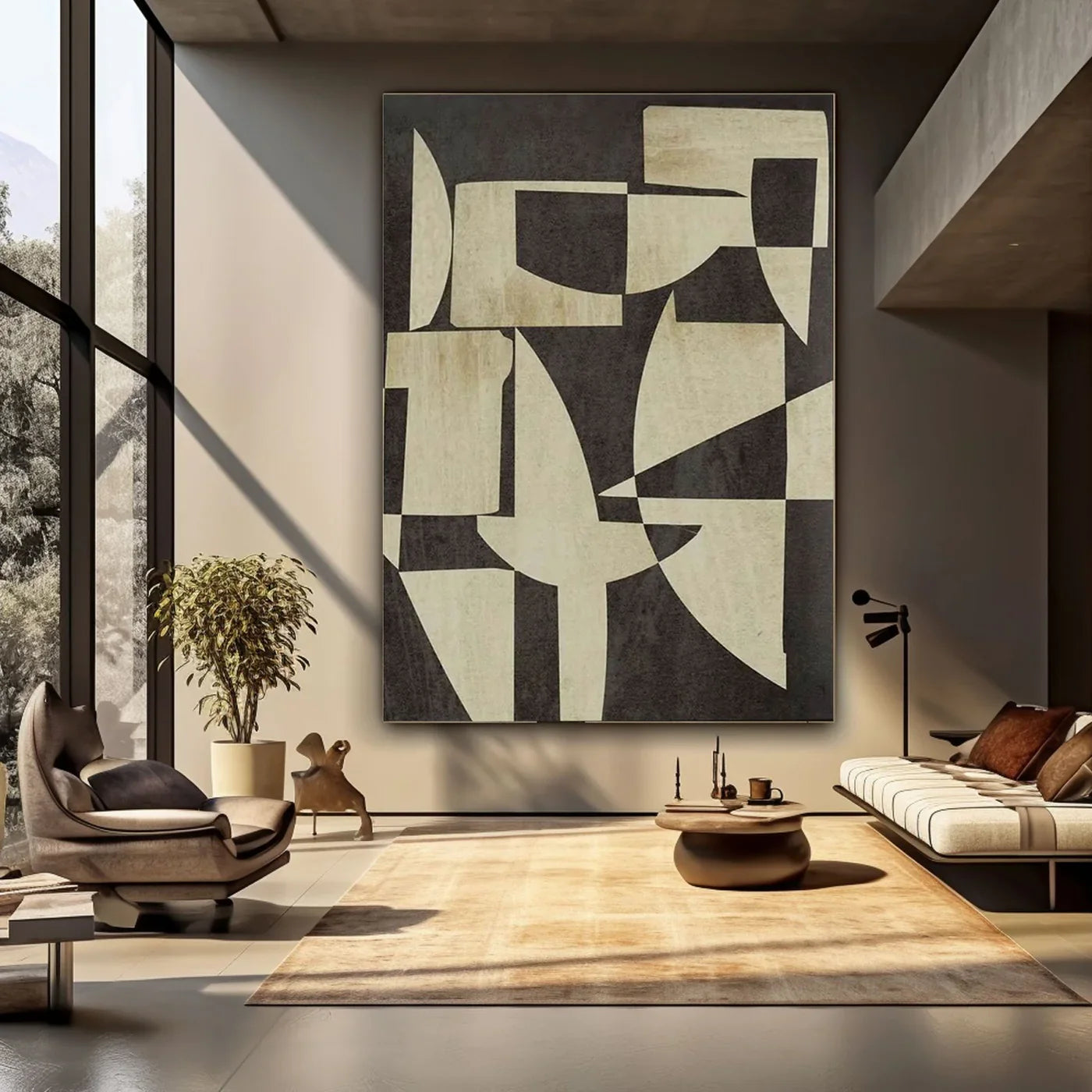 Abstract Painting #G