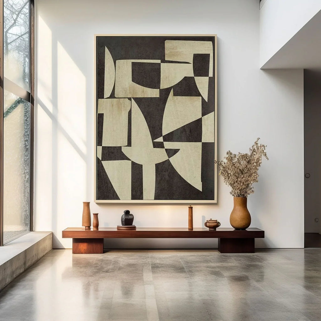 Abstract Painting #G