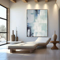 Contemporary Minimalist Art #D