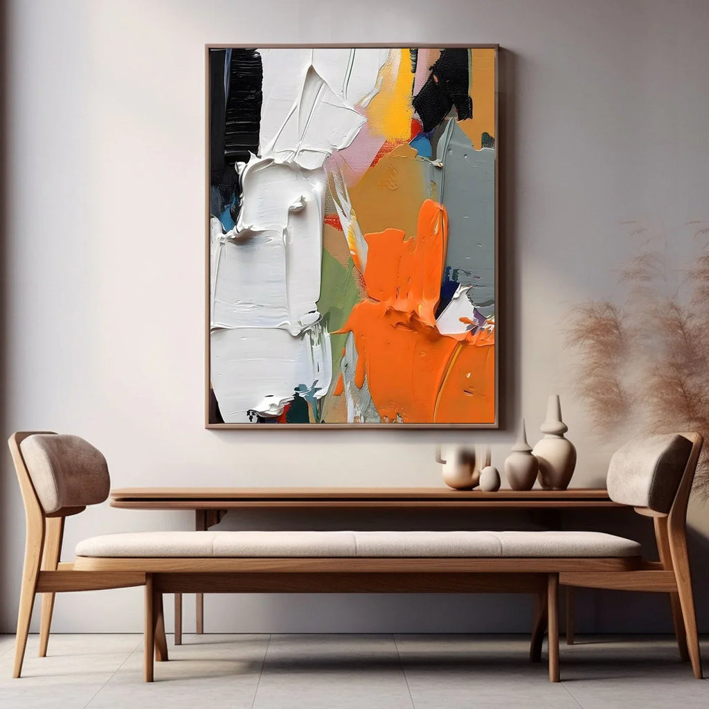 Abstract Painting #E