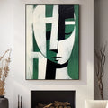 Abstract Painting #I