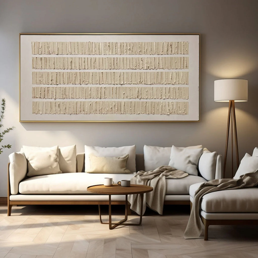Wabi Sabi Wall Art#A