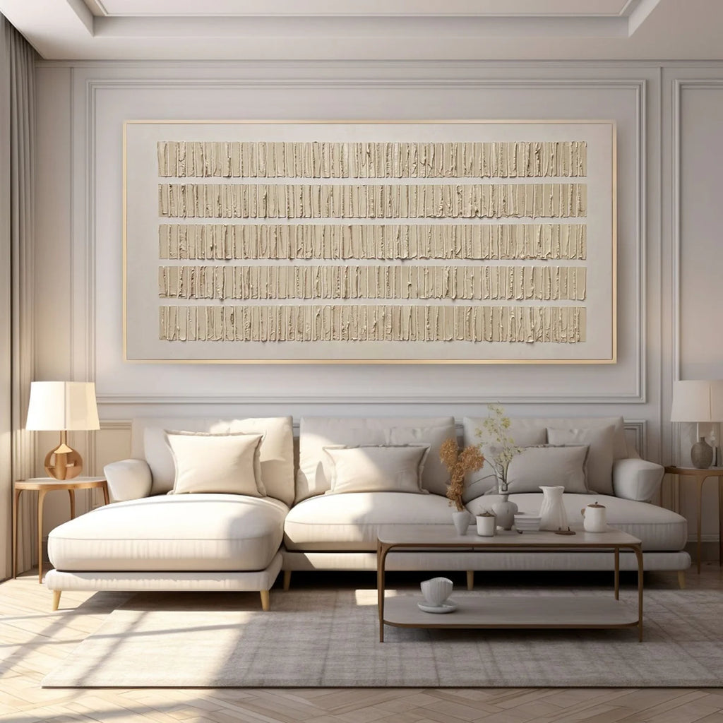 Wabi Sabi Wall Art#A