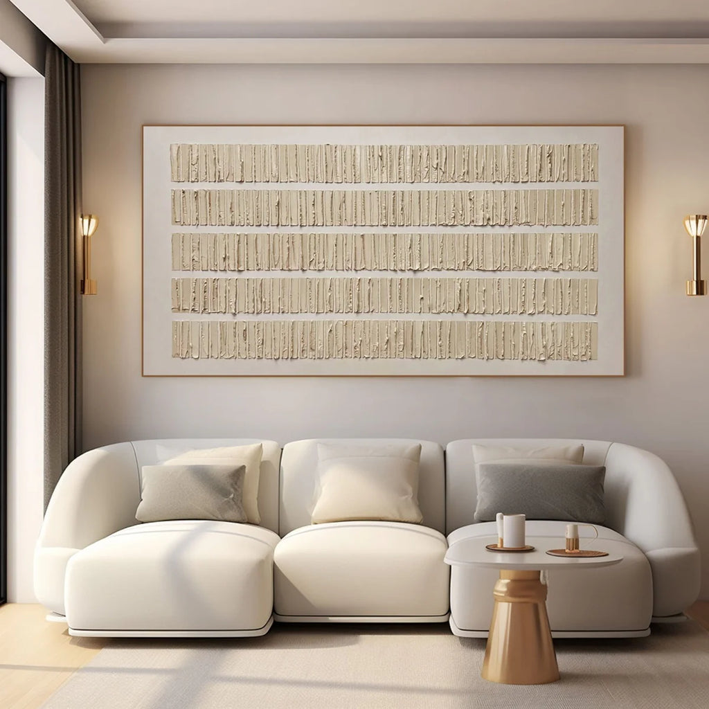 Wabi Sabi Wall Art#A