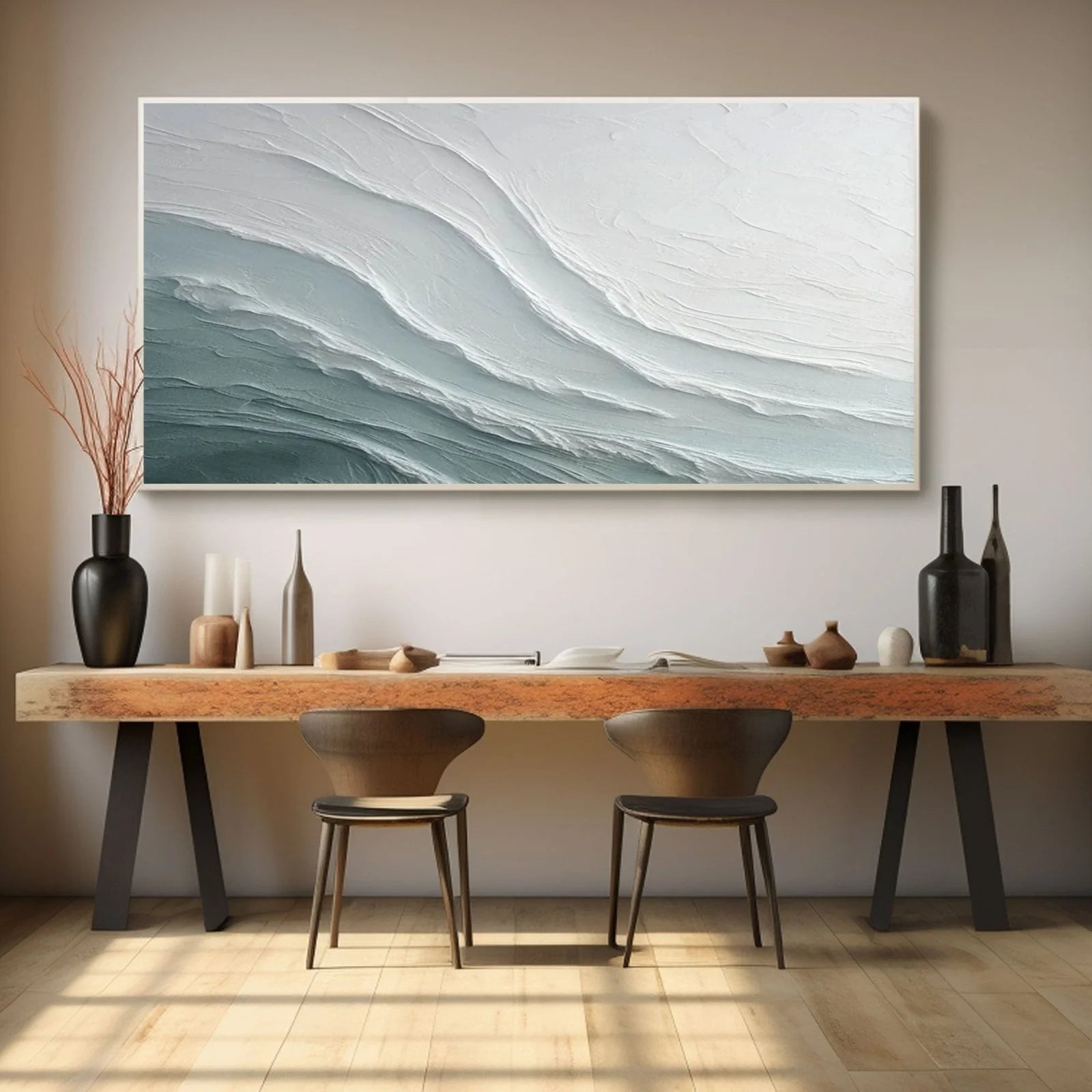 Abstract Painting #B