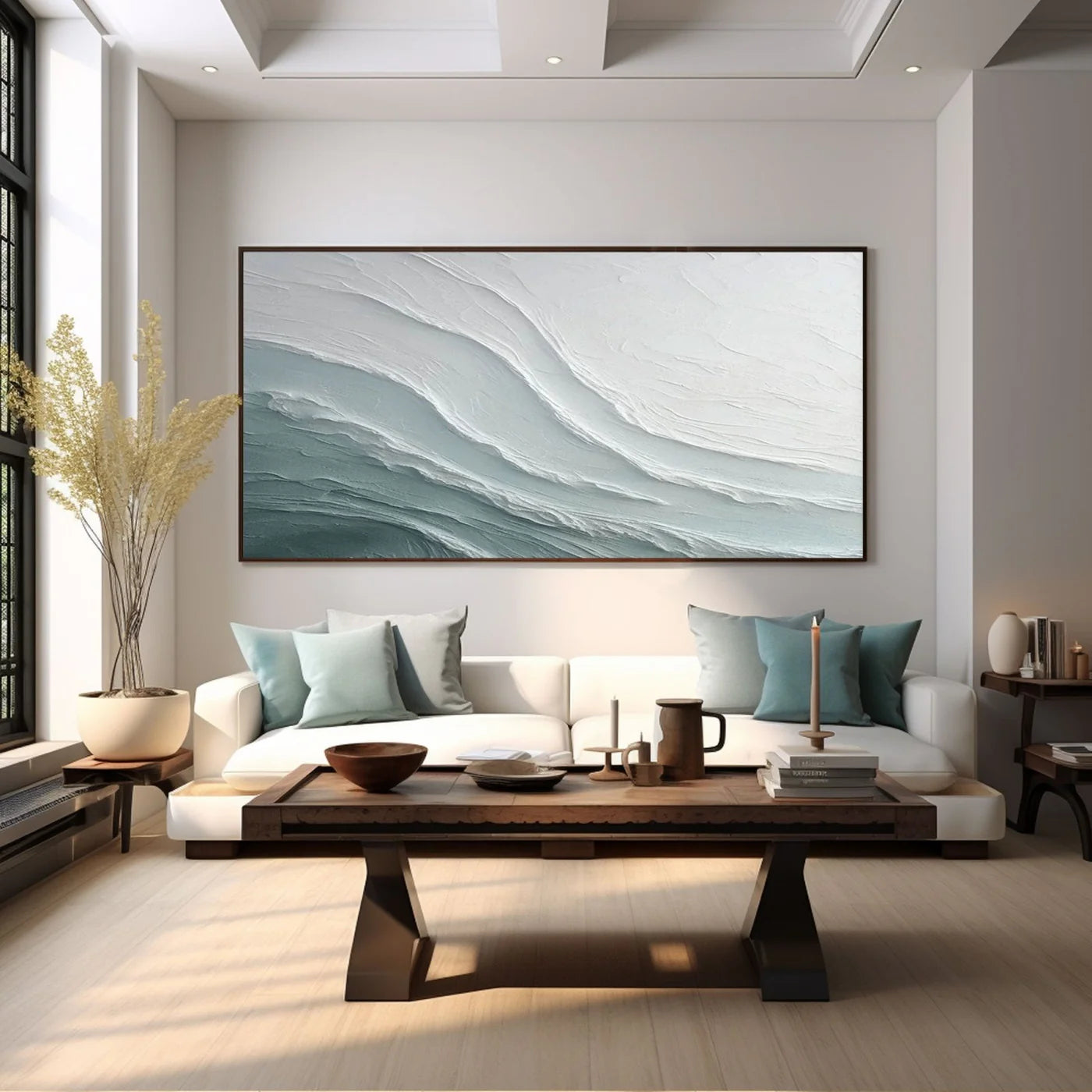 Abstract Painting #B
