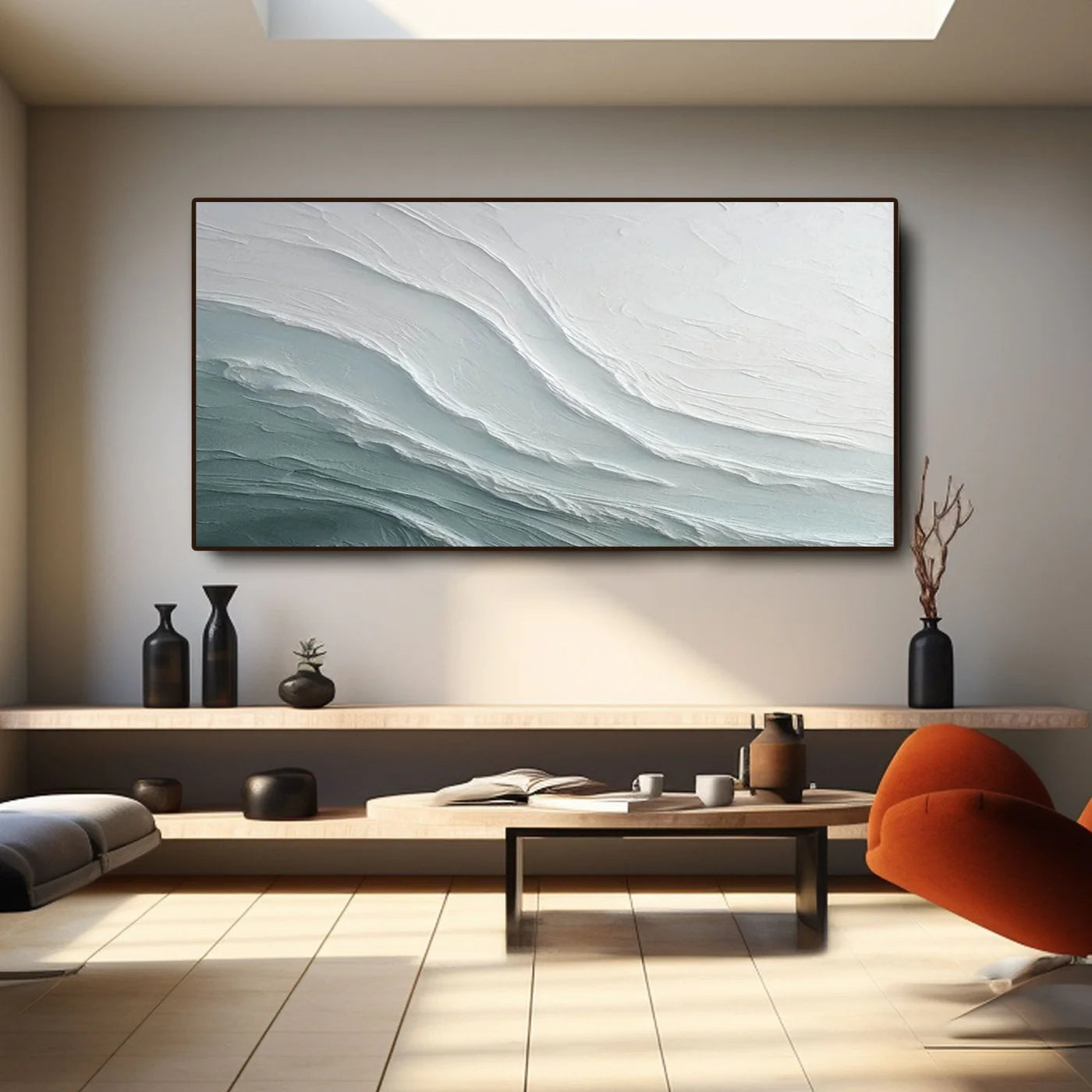 Abstract Painting #B